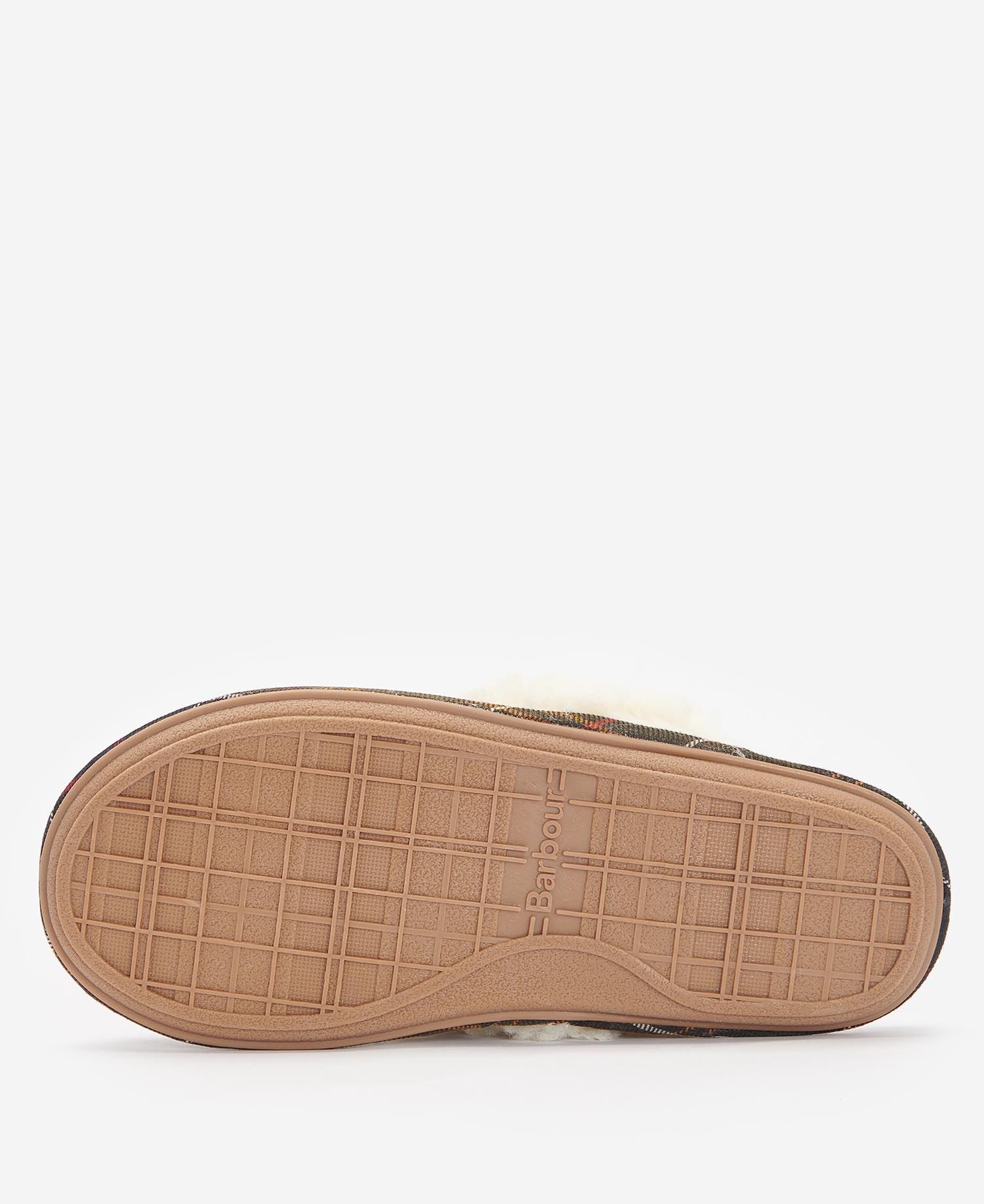 distinctive fashion Barbour Lydia Mule Slippers-,$14.70
