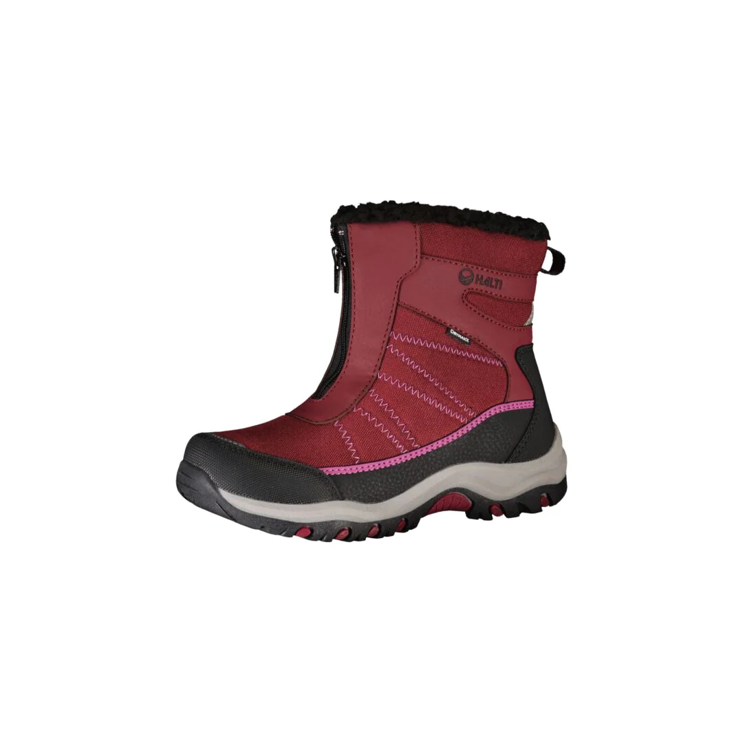 distinctive fashion Saga Children DrymaxX Winter boot-,$31.66