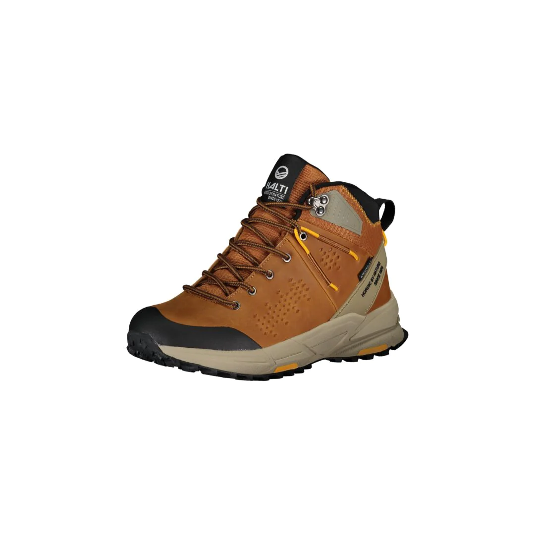 distinctive fashion Hakon Mens Mid DX Hiking Shoes-,$43.30