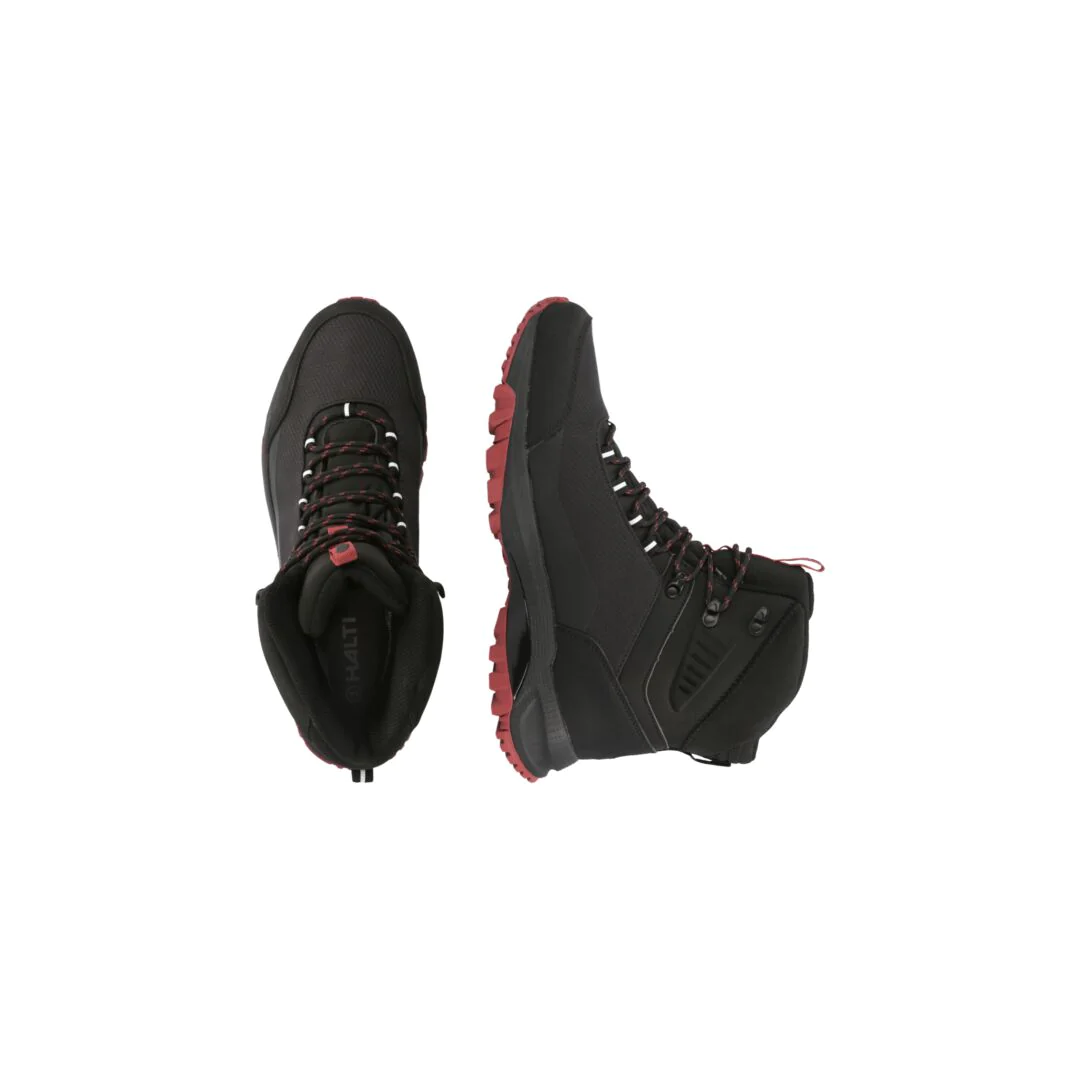 distinctive fashion Rorvik Mens Mid DrymaxX Trekking Shoe-,$47.30