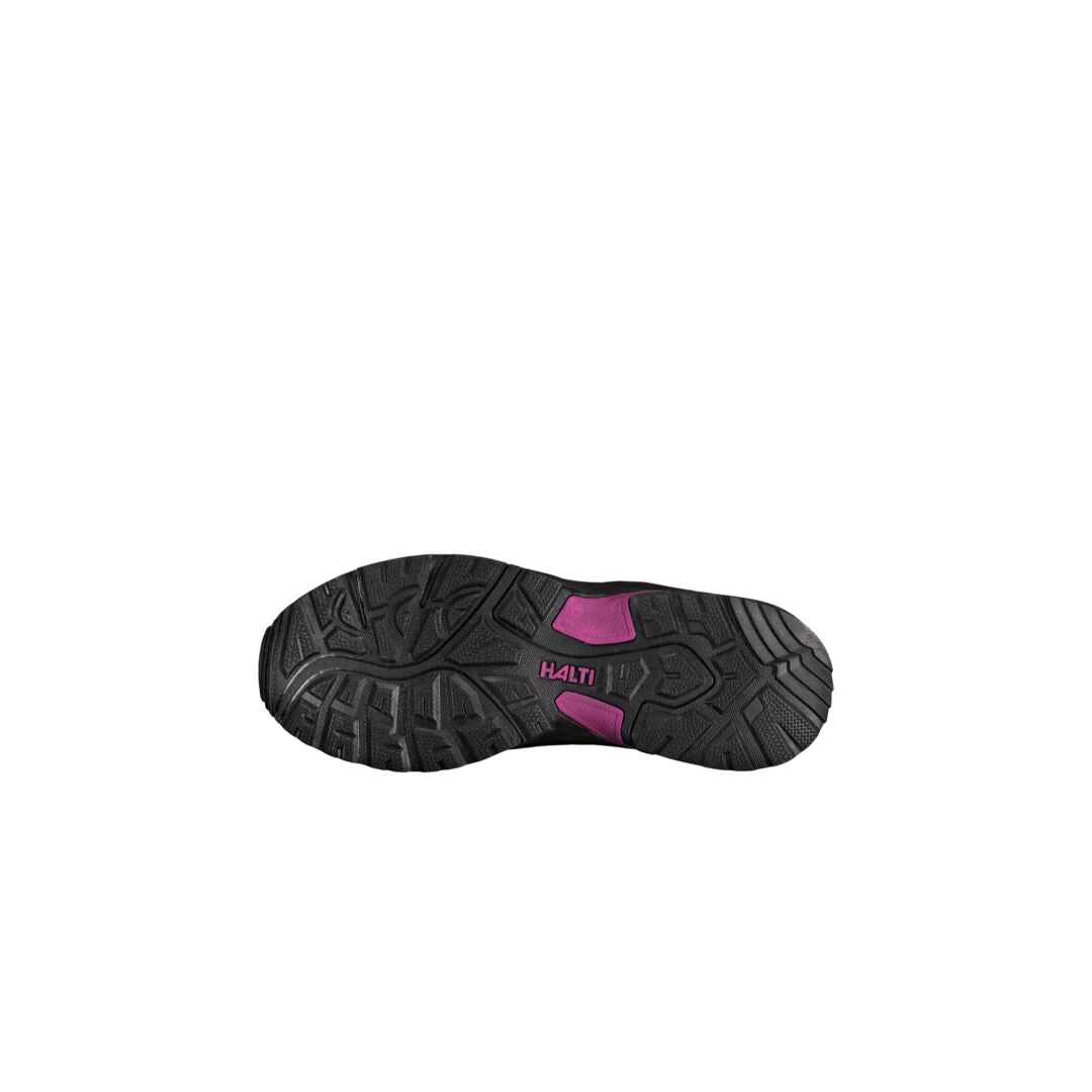 distinctive fashion Retki Mid Womens DrymaxX Outdoor Shoe-,$39.66
