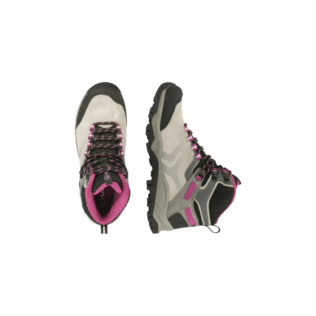 distinctive fashion Ragnar Mid Womens DrymaxX Trekking Shoe-,$59.30