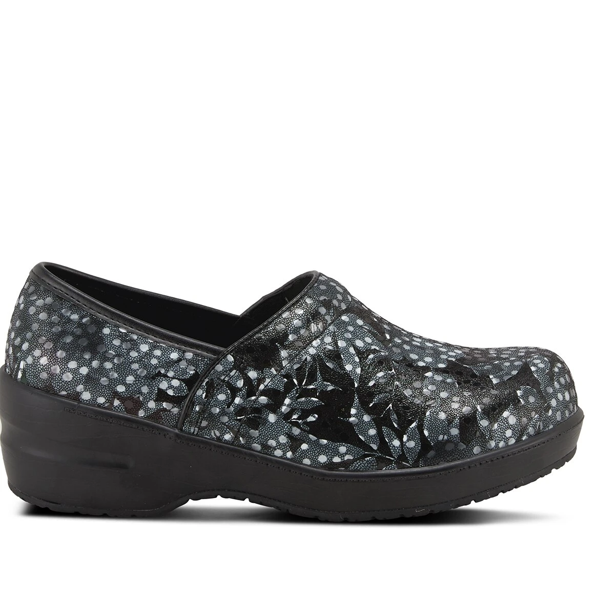 distinctive fashion Clogs & Mules Womens Spring Step Professional Selle Iceberg Clogs-,$55.67