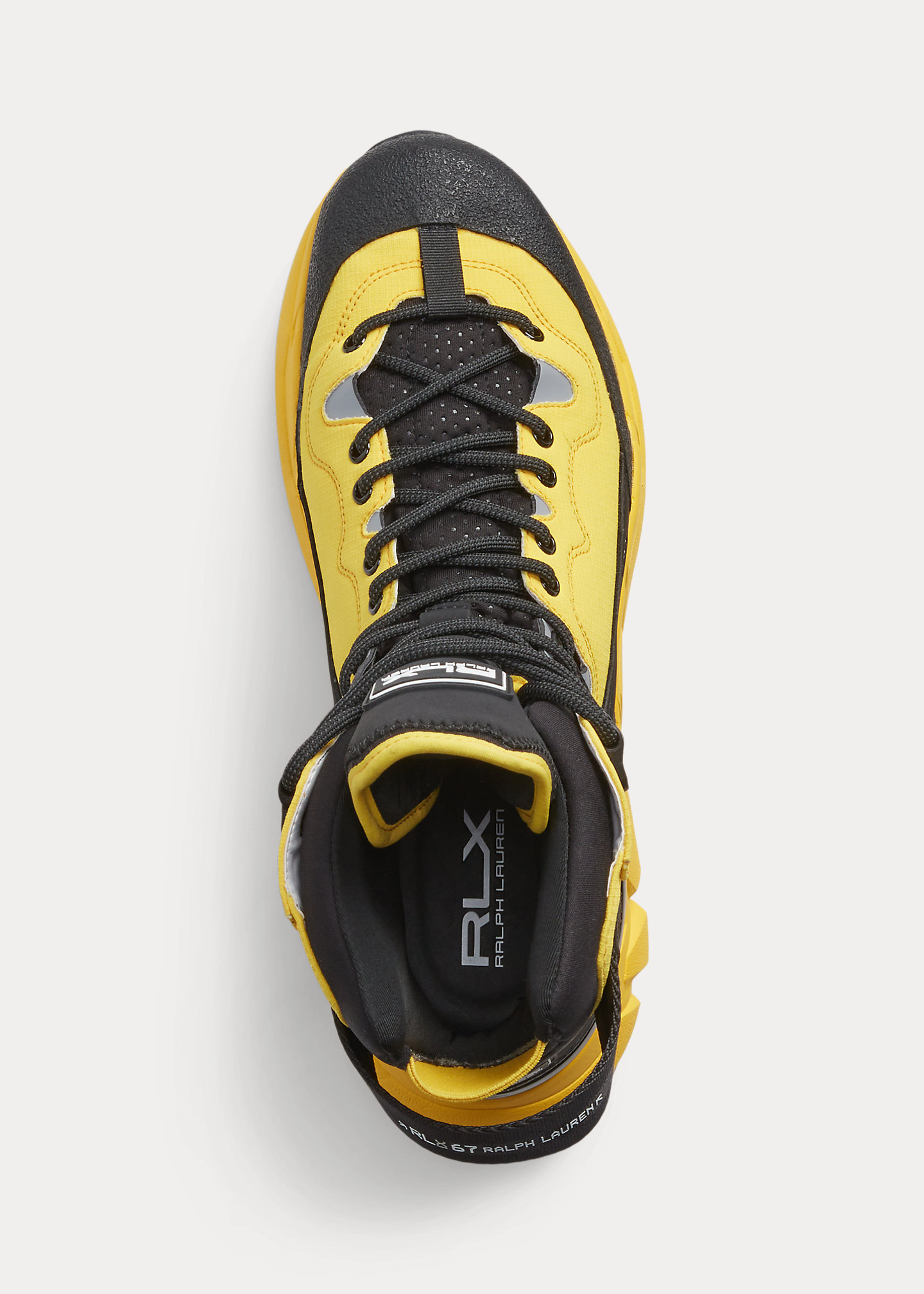 distinctive fashion RLX Trail Hiker Waterproof Sneaker-,$27.50