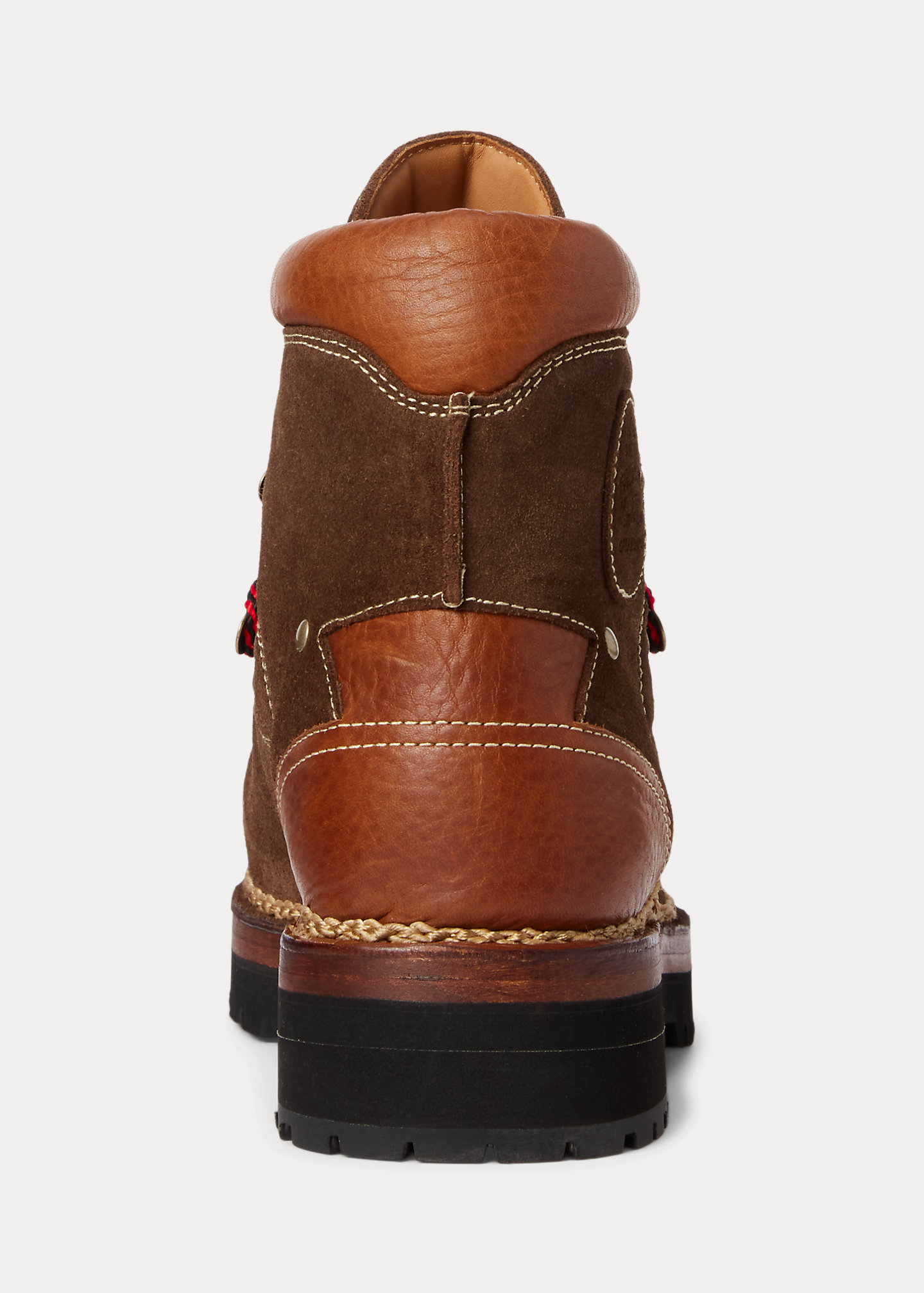 distinctive fashion Alpine Suede Trail Boot-,$37.50
