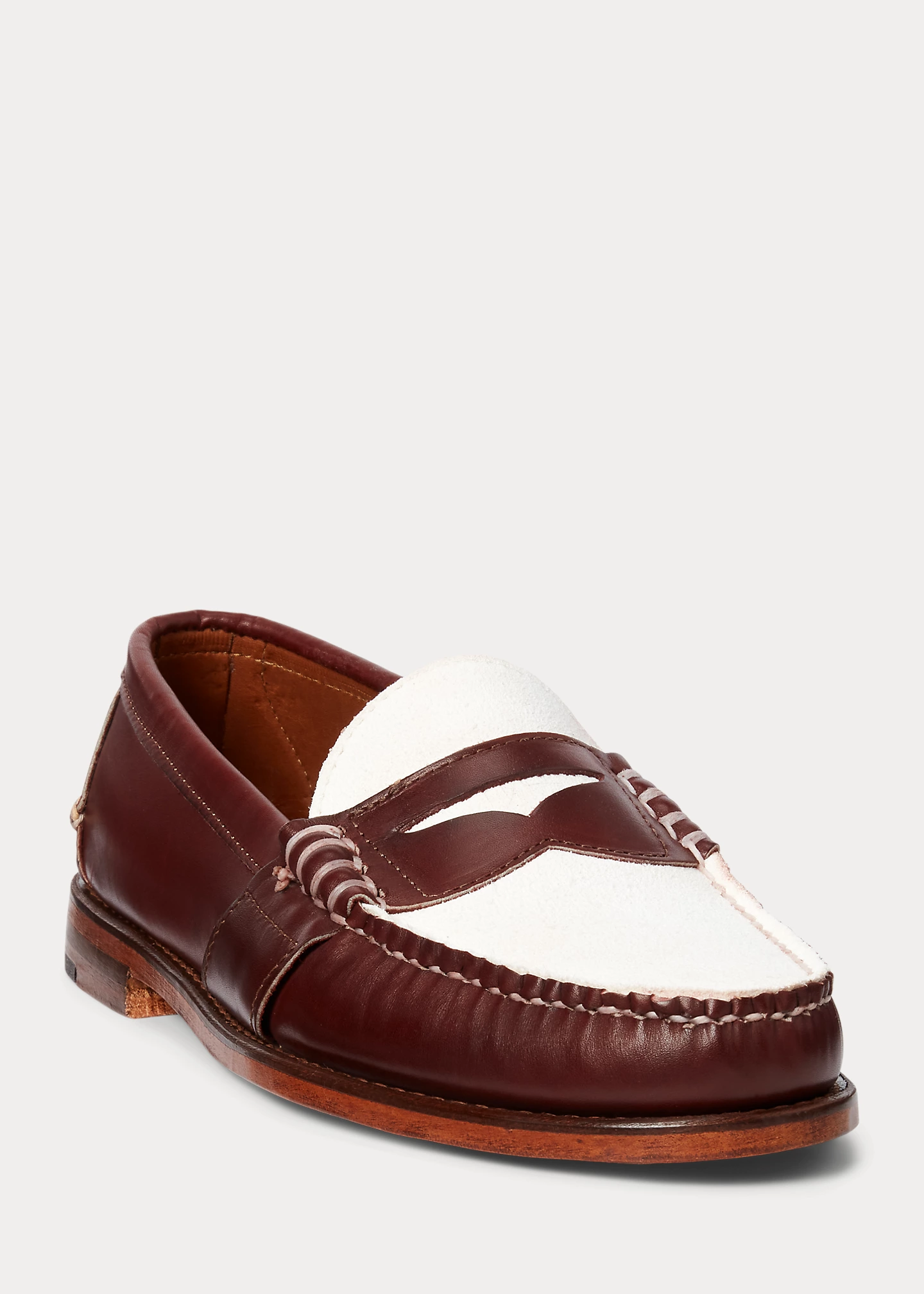 distinctive fashion The Morehouse Collection Penny Loafer-,$39.50