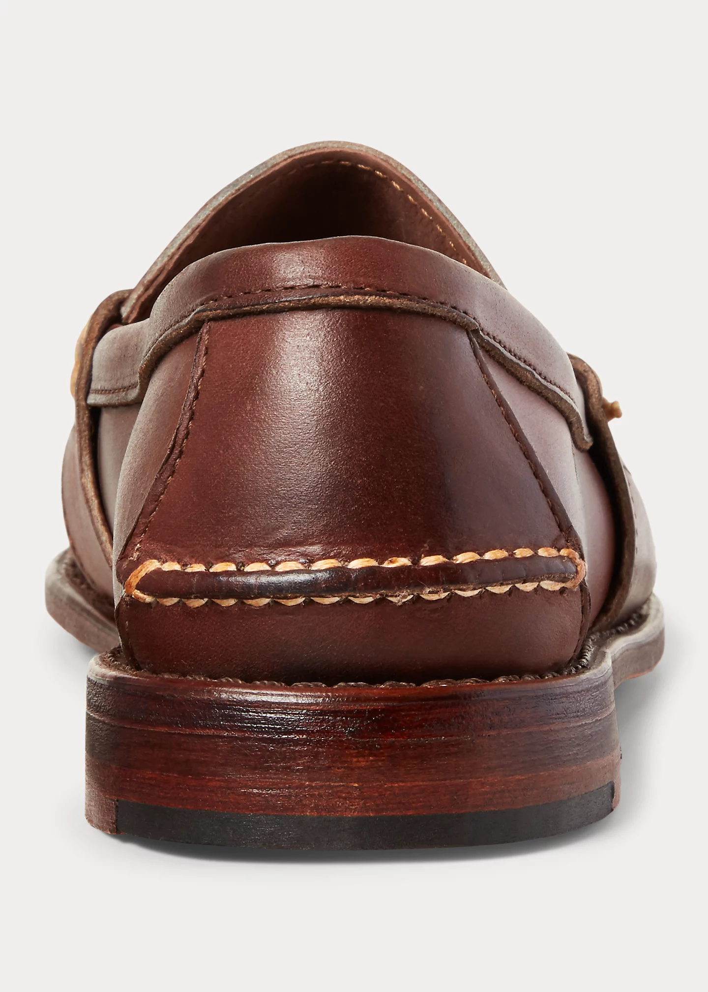 distinctive fashion Edric Leather Penny Loafer-,$29.50