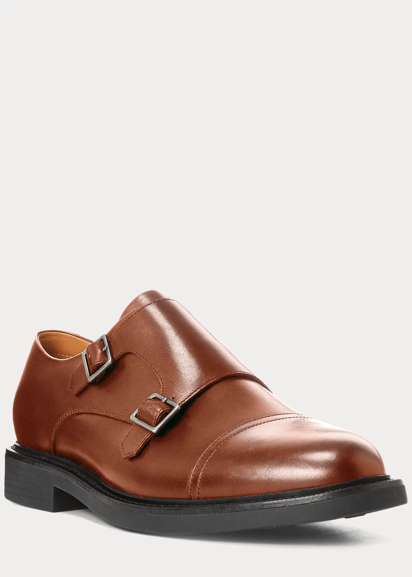 distinctive fashion Asher Monk-Strap Shoe-,$19.50