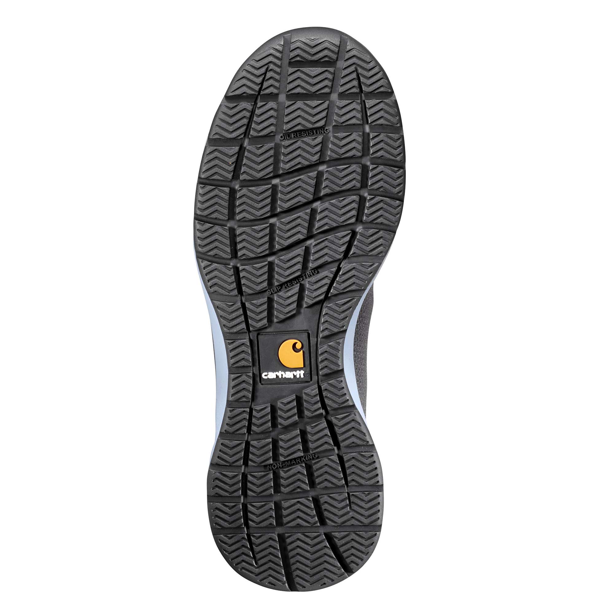 distinctive fashion Womens Carhartt Force® Nano Composite Toe Work Shoe-,$25.89
