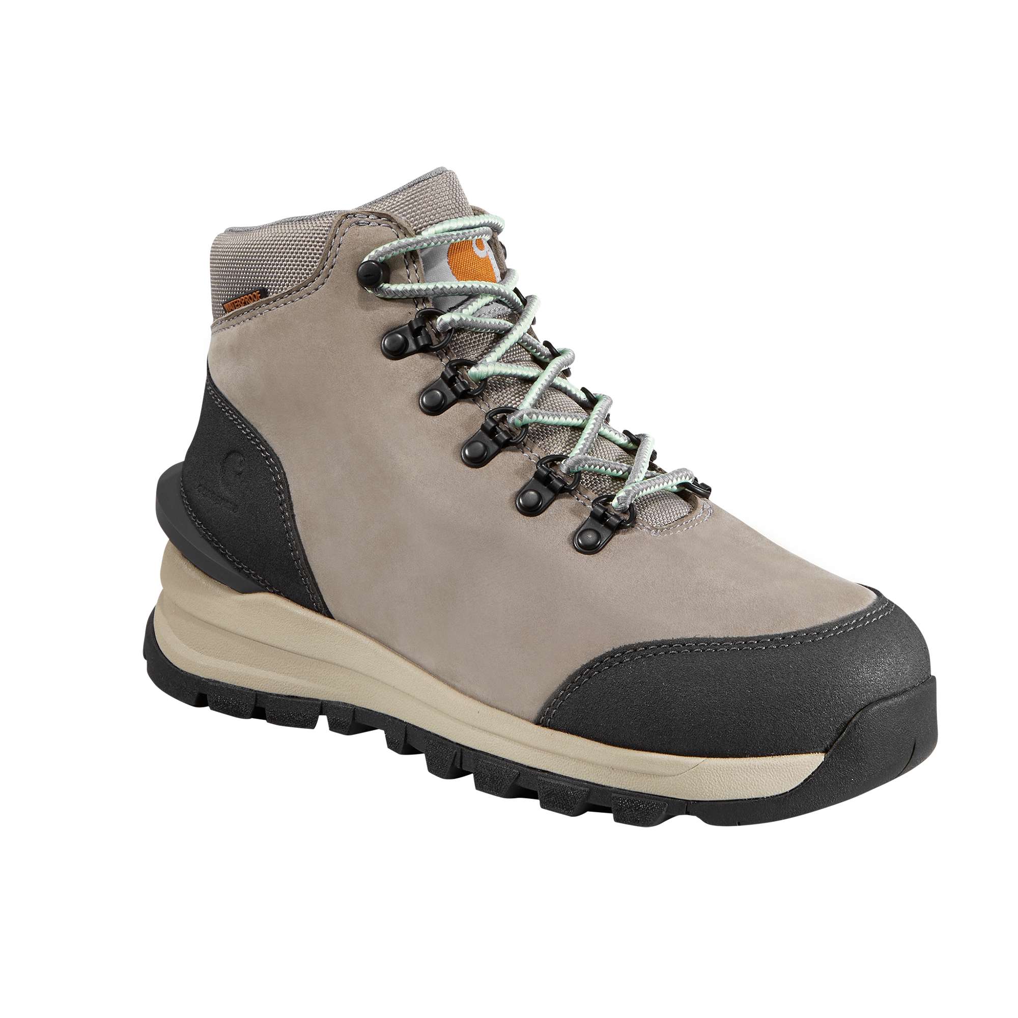 distinctive fashion Womens Gilmore Waterproof Hiker Boot-,$36.64