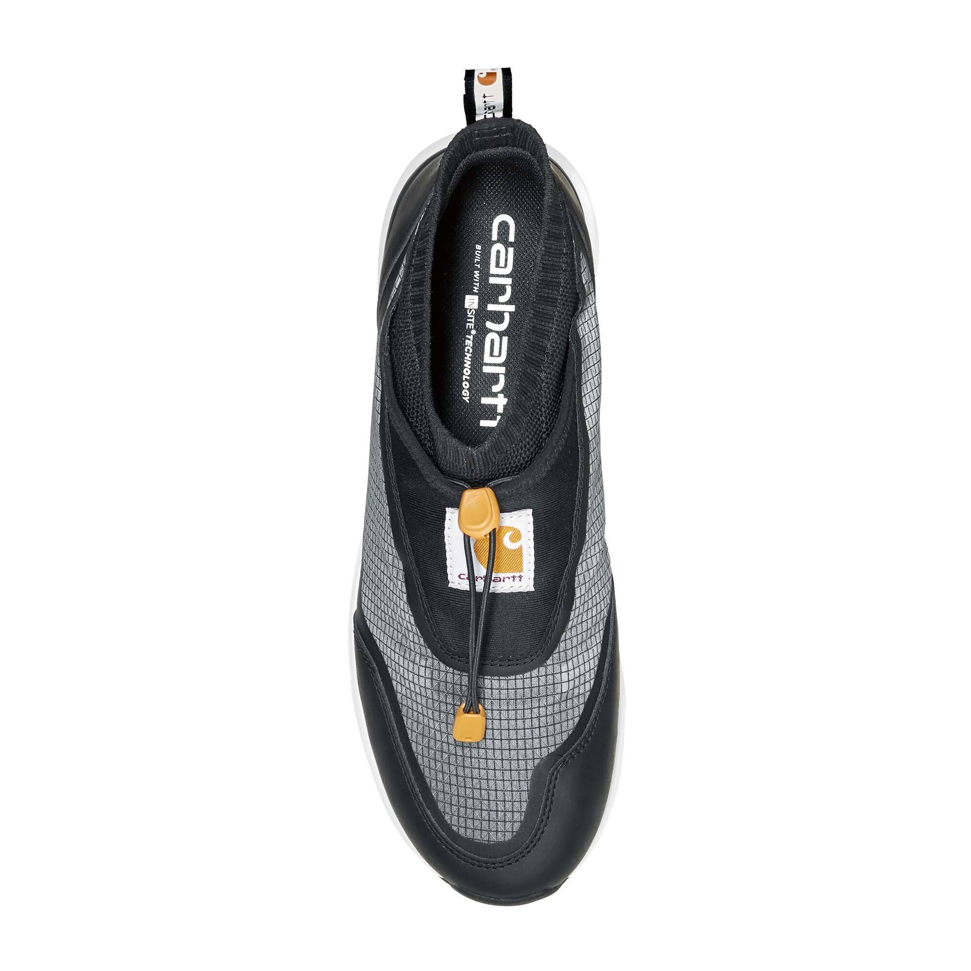 distinctive fashion Haslett 3-Inch Nano Composite Toe SD Work Shoe-,$31.05