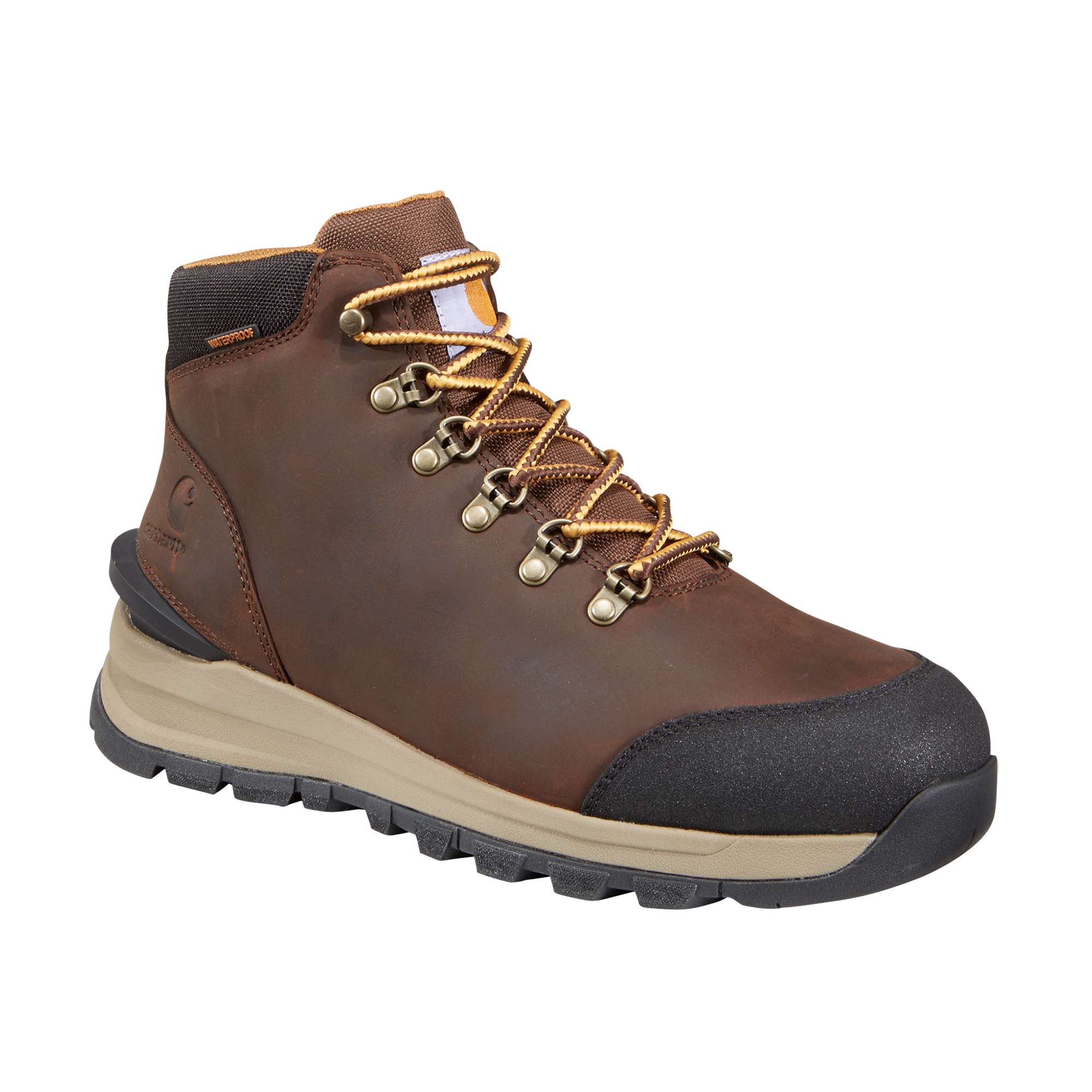 distinctive fashion Gilmore Waterproof Hiker Boot-,$36.64