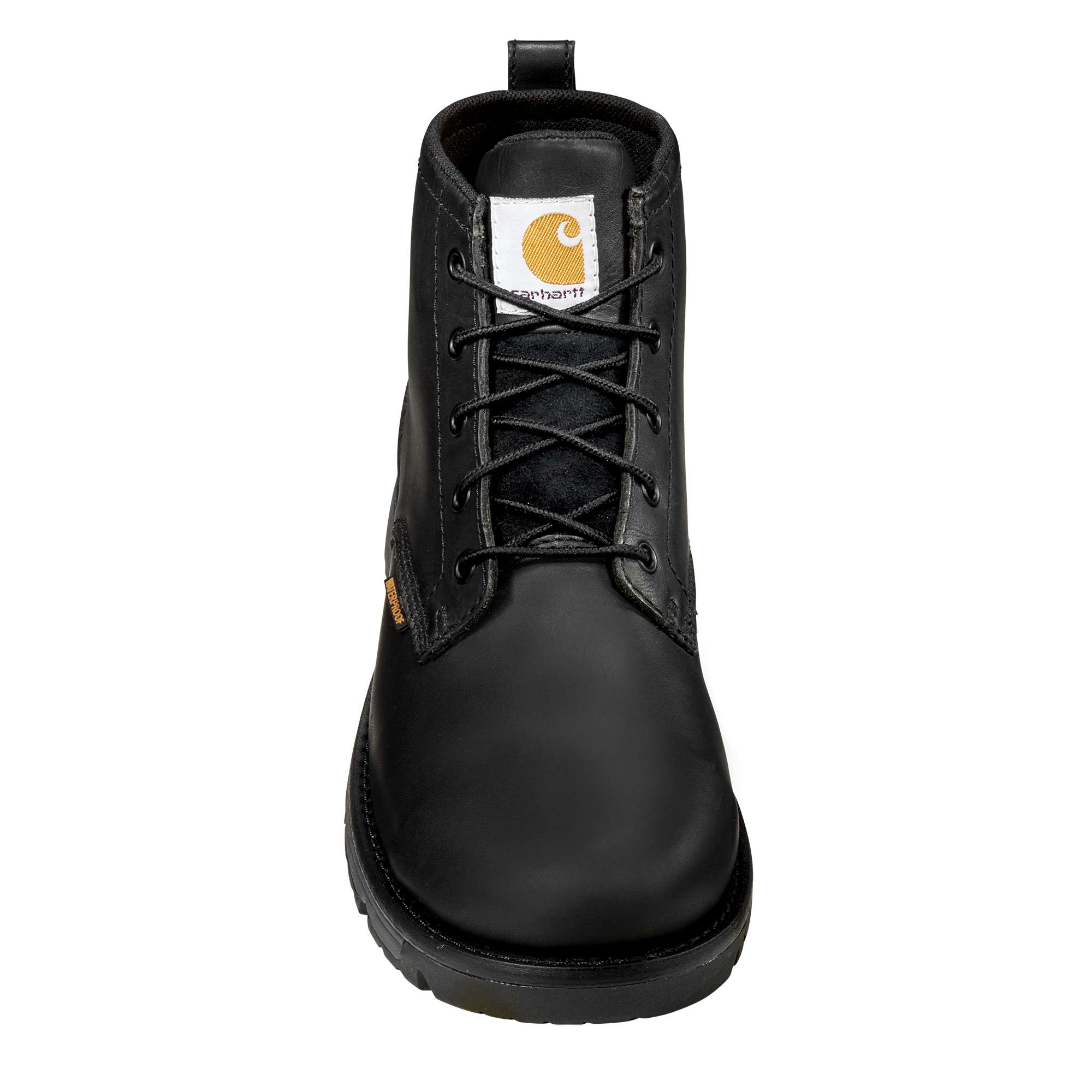 distinctive fashion Millbrook Waterproof Steel Toe Wedge Boot-,$36.64